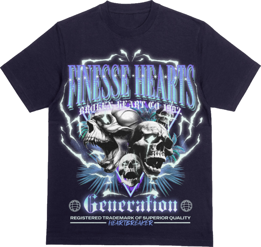 Doomsday Set shirt