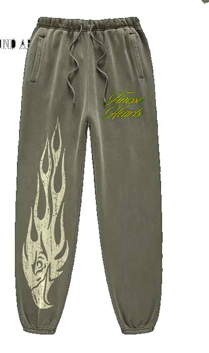 88 Seasons Sweatpants