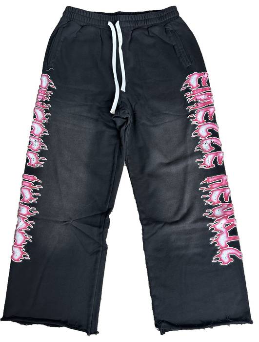 YRL Invader Set pants front